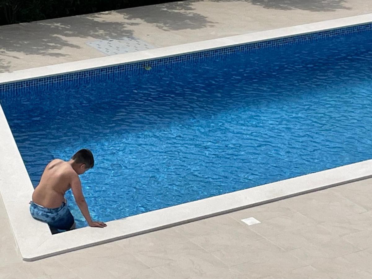 Apartman Cule Palit ภายนอก รูปภาพ